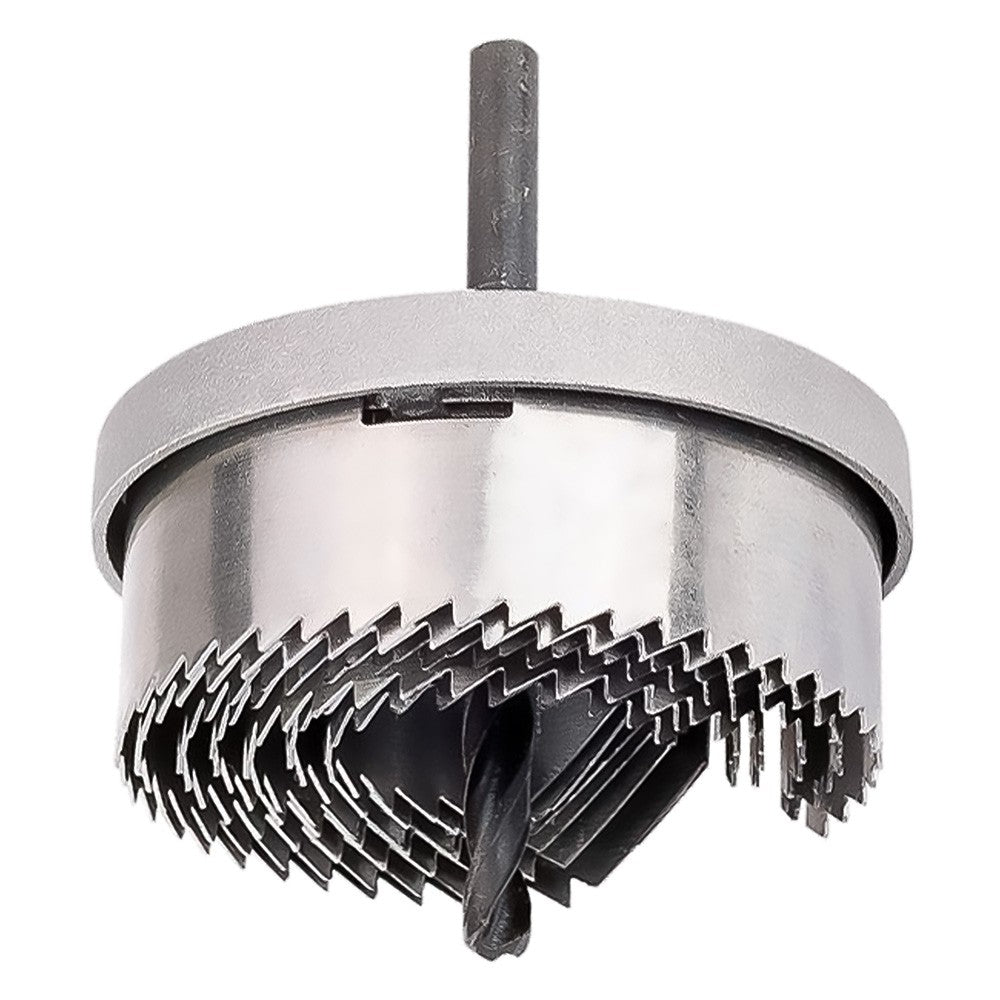 SEGHE A TAZZA set 7 pz - mm 26>63