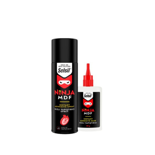 SELSIL COLLA 25 G + ATTIVATORE 100 ML
