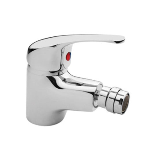 SERIE LUNA GRUPPO BIDET MISCELATORE*