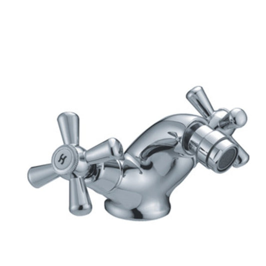 SERIE SOFIA MOD.A  BIDET CROCE CROMO