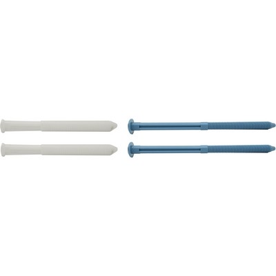 SERIE VITI REGISTRO M 8 PROLUNGATE 7CM