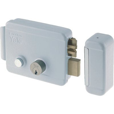 SERRATURA CANCELLO APPLICARE ELETTRICA 68880 YALE