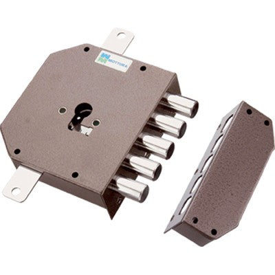 SERRATURA LEGNO APPLICARE 38620 MOTTURA