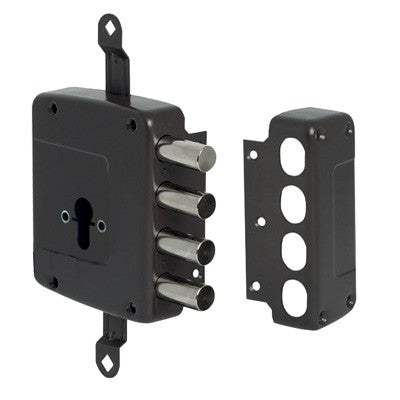 SERRATURA LEGNO APPLICARE 56162 CISA