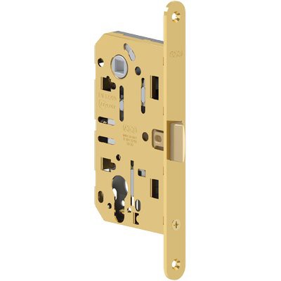 SERRATURA LEGNO INFILARE MEDIANA EVOLUTION AGB