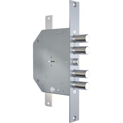 SERRATURA METALLO INFILARE 2151 PLUS CR