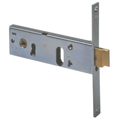 SERRATURA METALLO INFILARE 44151 CISA