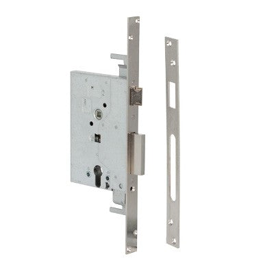 SERRATURA METALLO INFILARE 56255 CISA