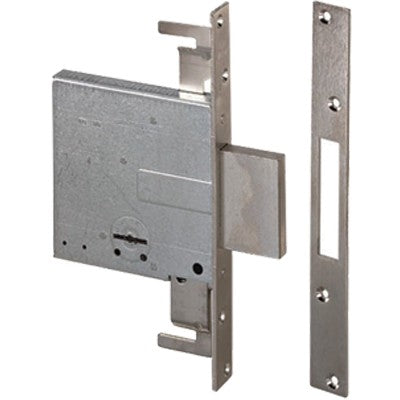 SERRATURA METALLO INFILARE 57015 CISA