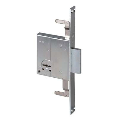SERRATURA METALLO INFILARE 57226 CISA