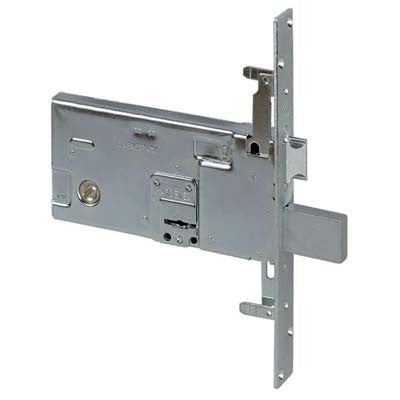 SERRATURA METALLO INFILARE 57357 CISA