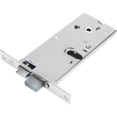 SERRATURA METALLO INFILARE 86502 YALE