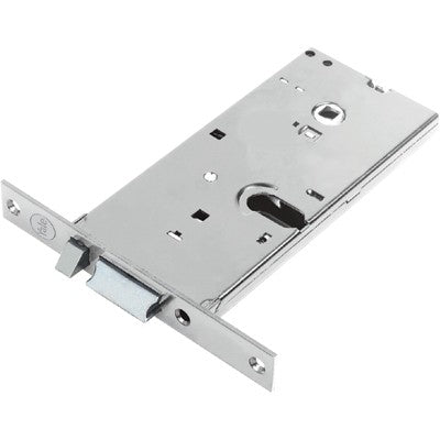 SERRATURA METALLO INFILARE ELETTRICA 85002 YALE