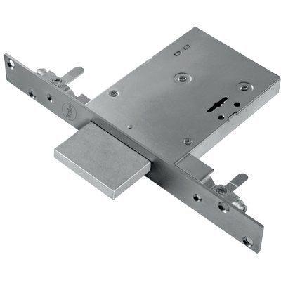 SERRATURA METALLO INFILARE Y8TD101 YALE