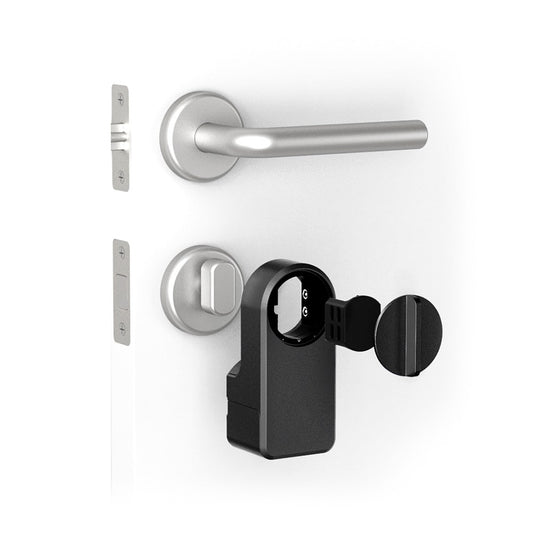 SERRATURA SMART WIFI LOC KEY '630020' frequenza 2,4 GHZ