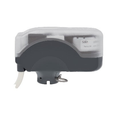 SERVOCOMANDO ELETTRICO PER VALVOLE DI ZONA A SFERA Misura: 230V x 90 sec.