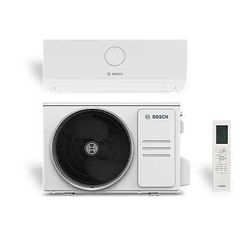SET CONDIZIONATORE UNITA' INTERNA ED ESTERNA CLIMATE 3000I R32 Misura: 18000 btu