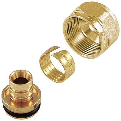 SET DADO + OGIVA + INSERTO PER COLLETTORE COBRA-PEX Misura: 15