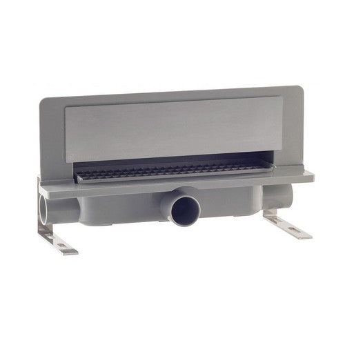SET PER DOCCE CON SCARICO A PARETE INTRAMURA Misura: L. 300 Standard