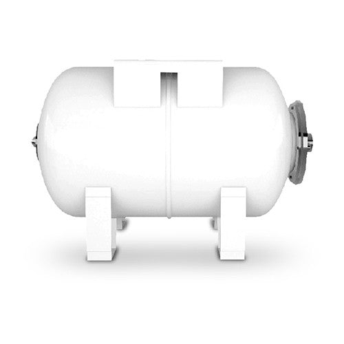 SFERA AUTOCLAVE ORIZZONTALE ATON Misura: lt. 50