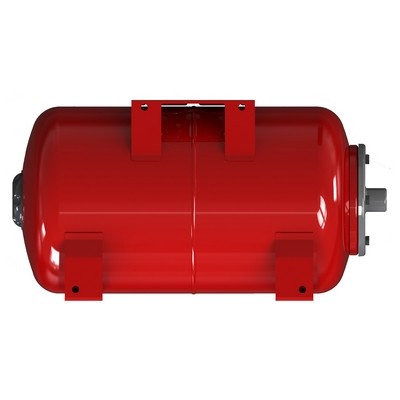 SFERA AUTOCLAVE ORIZZONTALE INTERVAREM Misura: lt 20 - Raccordo 1"
