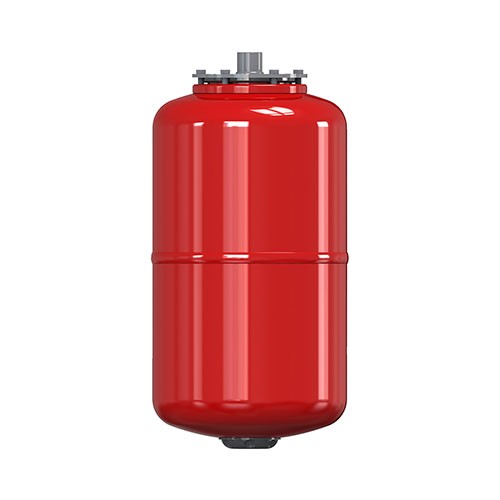 SFERA AUTOCLAVE PLUSVAREM 16 BAR Misura: lt 20 - Raccordo 1" 250x509mm