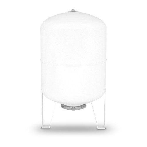 SFERA AUTOCLAVE SOLARE VERTICALE CON PIEDI ATON Misura: lt. 50