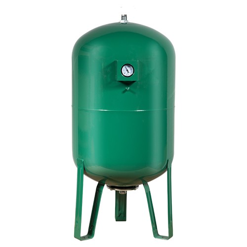 SFERA AUTOCLAVE VERTICALE CON PIEDI IKARO Misura: lt 80 - Senza manometro