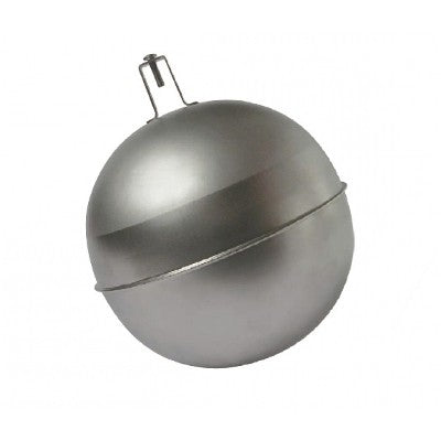 SFERA IN ACCIAIO AISI 304 D. 90 Misura: Diam. 90 mm