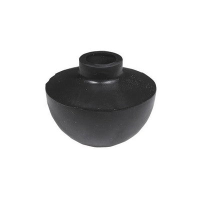 SFERA IN GOMMA Misura: Diam. Est. mm. 65 -CONF