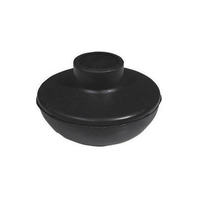 SFERA IN GOMMA Misura: Diam. Est. mm. 68 F-BRICO