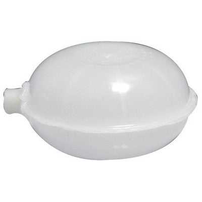 SFERA PIATTA DN 90X50 ALTA TEMPERATURA Misura: Diam. 90 x 50