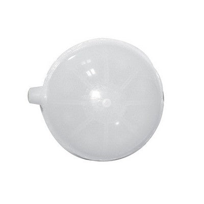 SFERA TONDA DN 90 ALTA TEMPERATURA Misura: Diam. 90