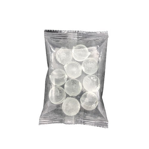 SFERE DI POLIFOSFATO FOOD GRADE PER DOSATORI Misura: 100g