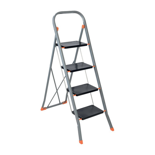 SGABELLO ACC DL81/08 4GR TINTO T4