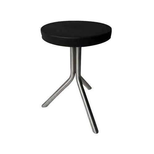 SGABELLO DA BAGNO ACCIAIO INOX SATINATO Misura: Acciaio Satinato