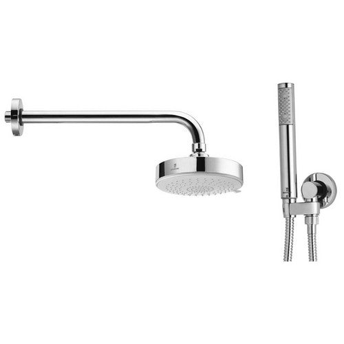 SHOWER CONCEPT H19166G C54001C CROMO Misura: Cromo
