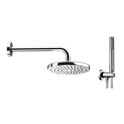 SHOWER CONCEPT H19410G C12002C CROMO Misura: Cromo