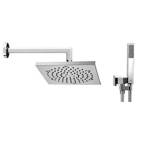SHOWER CONCEPT H70715G C55005C CROMO Misura: Cromo