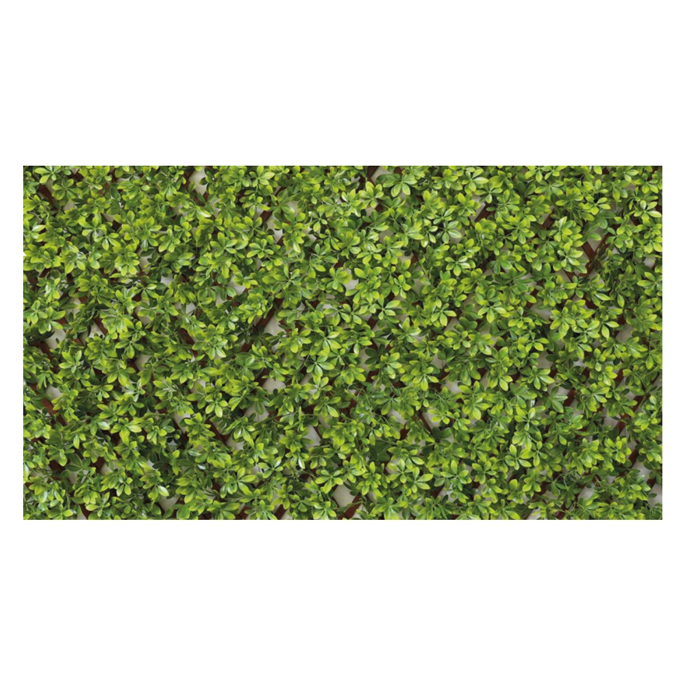 SIEPE ARTIFICIALE A PANNELLO mt 1 x 2