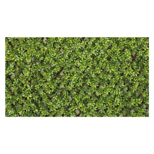 SIEPE ARTIFICIALE A PANNELLO mt 1 x 2