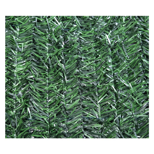 SIEPE ARTIFICIALE 'ABETE LUSSO' mt 1 x 3