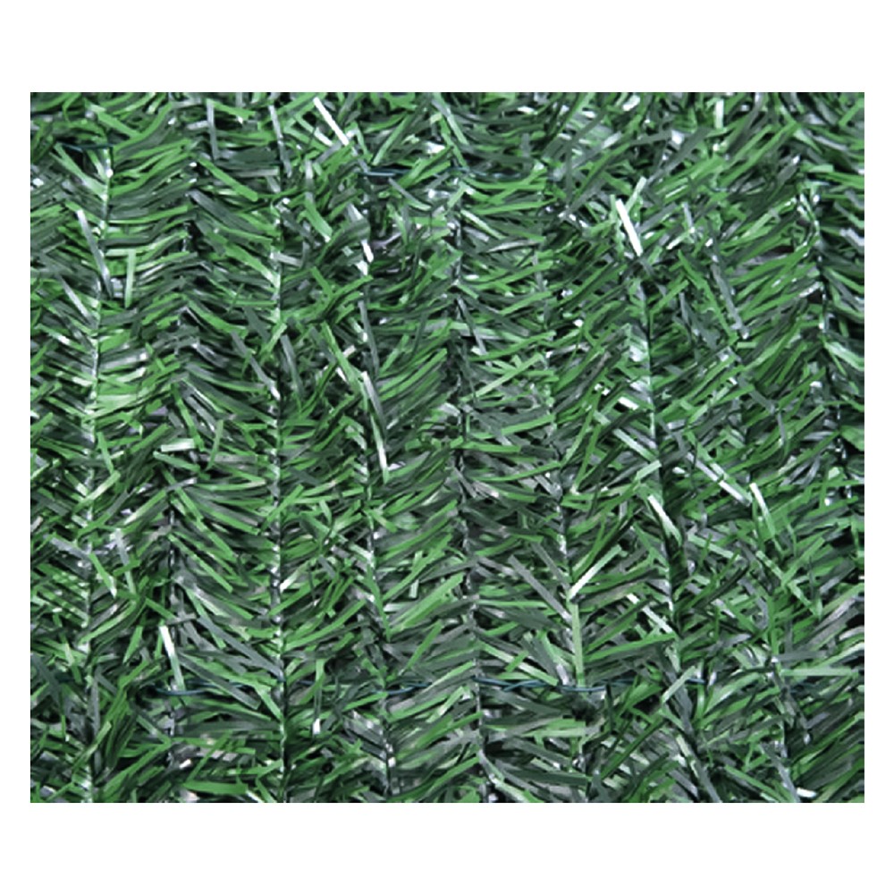 SIEPE ARTIFICIALE 'ABETE LUSSO' mt 1,5 x 3