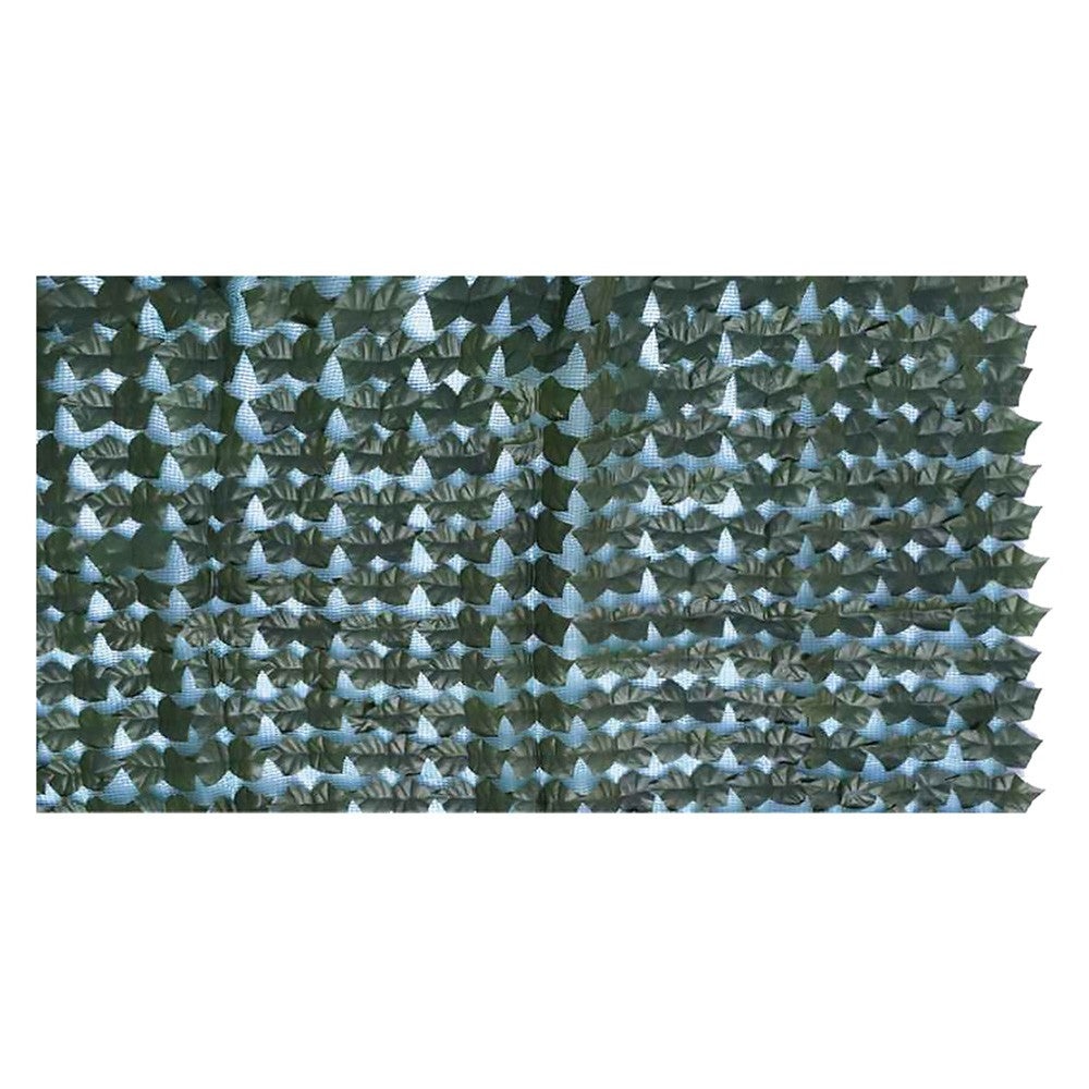 SIEPE ARTIFICIALE 'EDERA' mt 1,5 x 3