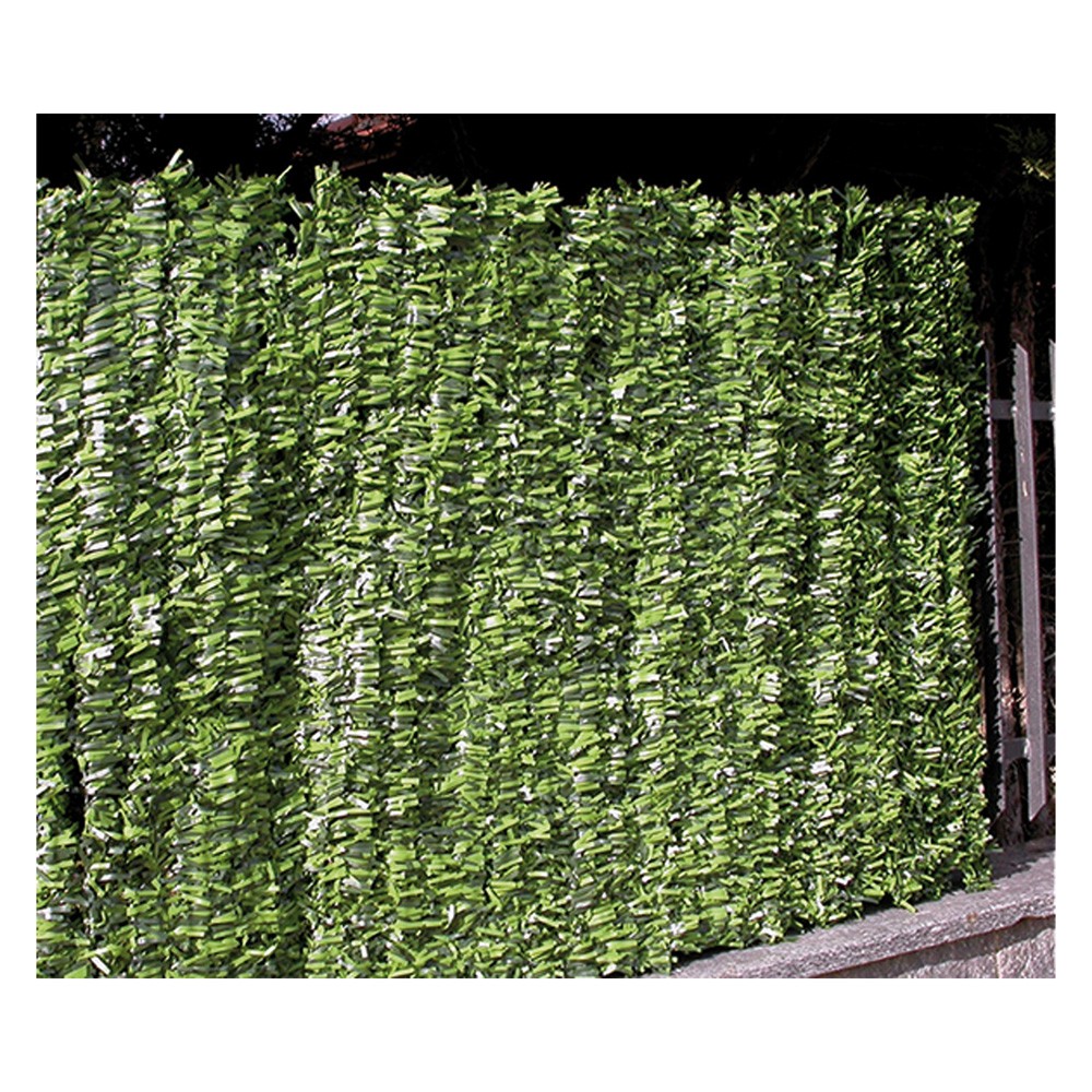 SIEPE ARTIFICIALE 'GREEN' mt 1 x 3