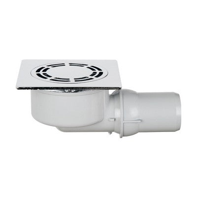 SIFOIDE PAVIMENTO QUADRA "KUALA LUMPUR" Misura: 100 X 100 Gri. Design