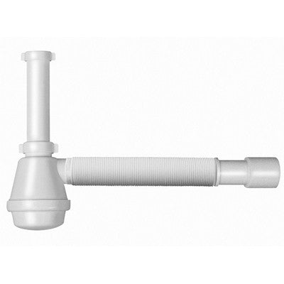 SIFONE FLEXYBON MAGNUM 1 VIA SENZA PILETTA Misura: 1"1/2