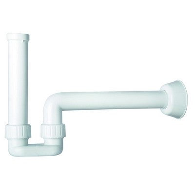 SIFONE IN PP "SAVOIA" Misura: 1"1/4 x D. 40