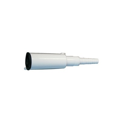 SIFONE PER CONDENSA SCARICO "WALLTRAP" D.32 Misura: Diam.16 - 32
