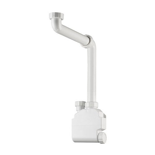 SIFONE SQUID IN PP 1"1/4X32 Misura: 1"1/4 x D. 32